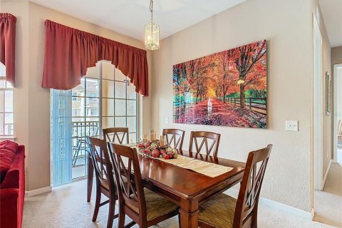 Condo in Davenport, Florida, 4 bedrooms  № 1508281 - photo 4