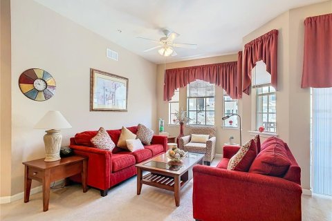 Condo in Davenport, Florida, 4 bedrooms  № 1508281 - photo 3
