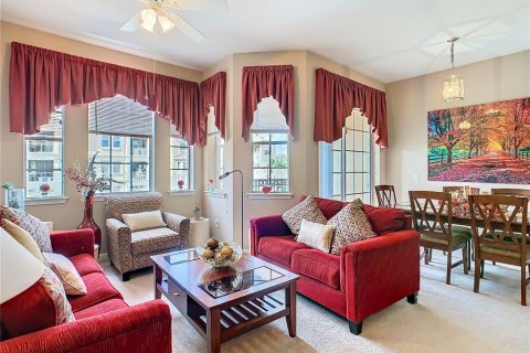 Condo in Davenport, Florida, 4 bedrooms  № 1508281 - photo 2