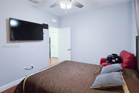 Снять в аренду таунхаус в Мирамар, Флорида 4 спальни, 180.14м2, № 2022177 - фото 23