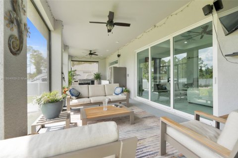 Villa ou maison à vendre à Lehigh Acres, Floride: 3 chambres, 196.95 m2 № 1700971 - photo 6