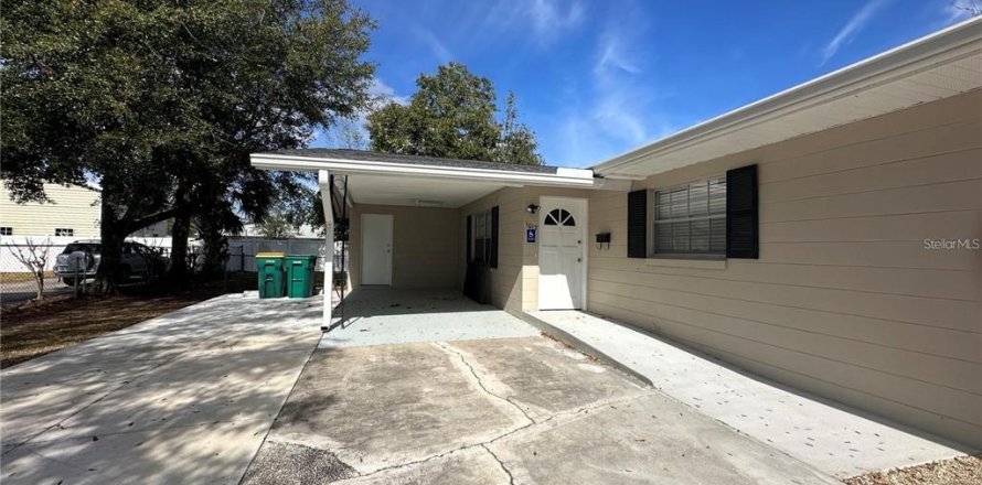 Casa en Mount Dora, Florida 2 dormitorios, 70.33 m2 № 2103248
