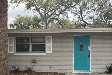Apartment in Winter Haven, Florida 2 bedrooms, 59.83 sq.m. № 2391216