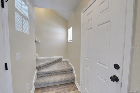 Touwnhouse à vendre à Inverness, Floride: 3 chambres, 115.29 m2 № 1544677 - photo 21