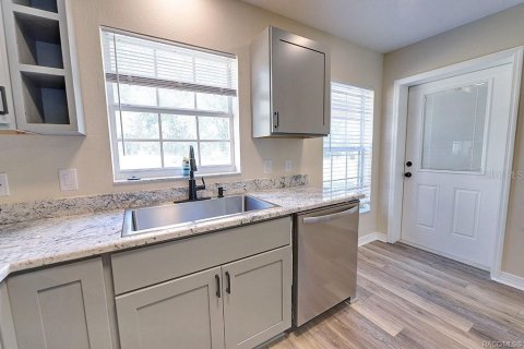 Touwnhouse à vendre à Inverness, Floride: 3 chambres, 115.29 m2 № 1544677 - photo 11