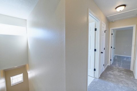 Touwnhouse à vendre à Inverness, Floride: 3 chambres, 115.29 m2 № 1544677 - photo 22