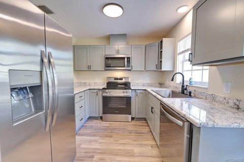 Touwnhouse à vendre à Inverness, Floride: 3 chambres, 115.29 m2 № 1544677 - photo 9