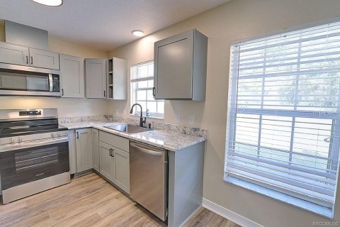 Touwnhouse à vendre à Inverness, Floride: 3 chambres, 115.29 m2 № 1544677 - photo 12
