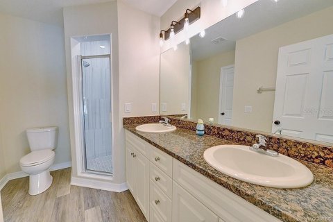Touwnhouse à vendre à Inverness, Floride: 3 chambres, 115.29 m2 № 1544677 - photo 18