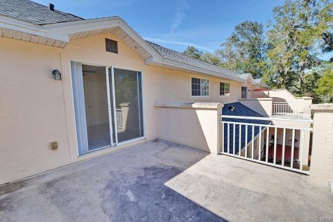 Touwnhouse à vendre à Inverness, Floride: 3 chambres, 115.29 m2 № 1544677 - photo 29
