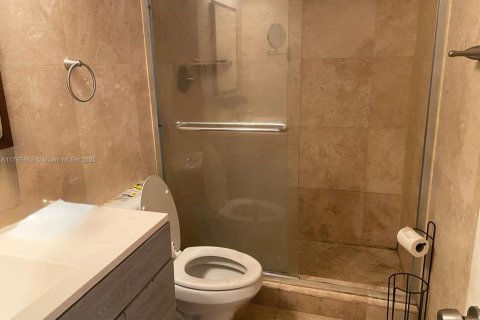 Copropriété à vendre à Sunny Isles Beach, Floride: 1 chambre, 65.5 m2 № 2037139 - photo 3
