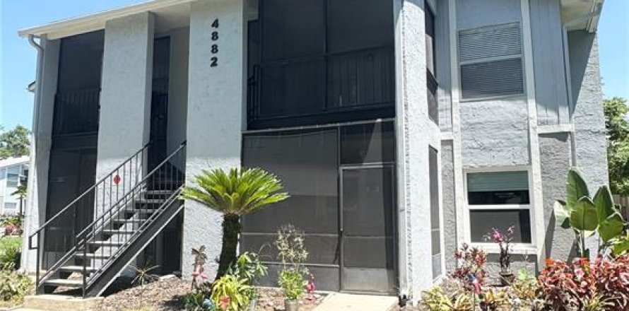 Condominio en Orlando, Florida, 2 dormitorios № 1848001