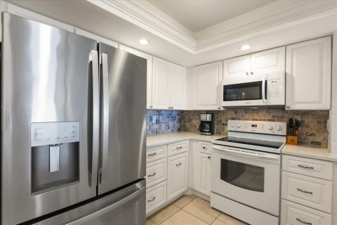 Condominio en venta en New Smyrna Beach, Florida, 2 dormitorios, 113.43 m2 № 2112681 - foto 16