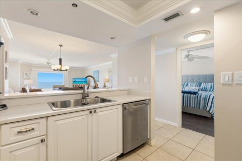 Condominio en venta en New Smyrna Beach, Florida, 2 dormitorios, 113.43 m2 № 2112681 - foto 17