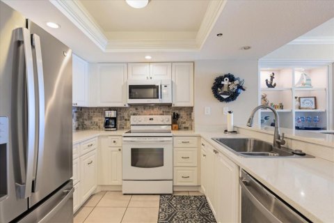 Condominio en venta en New Smyrna Beach, Florida, 2 dormitorios, 113.43 m2 № 2112681 - foto 14