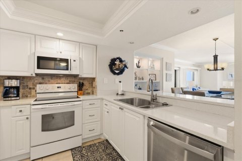 Condominio en venta en New Smyrna Beach, Florida, 2 dormitorios, 113.43 m2 № 2112681 - foto 15