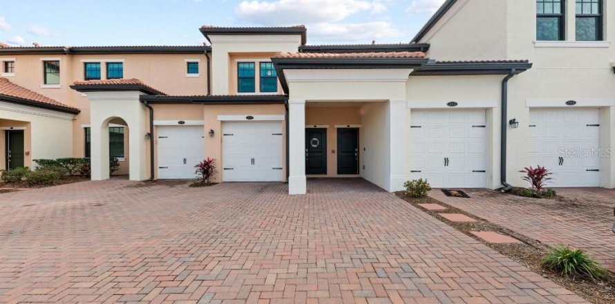 Condo in Venice, Florida, 3 bedrooms № 1529889