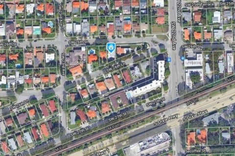 Снять в аренду коммерческую недвижимость в Майами, Флорида 1 спальня, 204.38м2, № 1943208 - фото 3