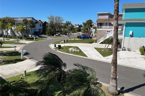 Villa ou maison à vendre à New Port Richey, Floride: 4 chambres, 177.54 m2 № 1582037 - photo 23