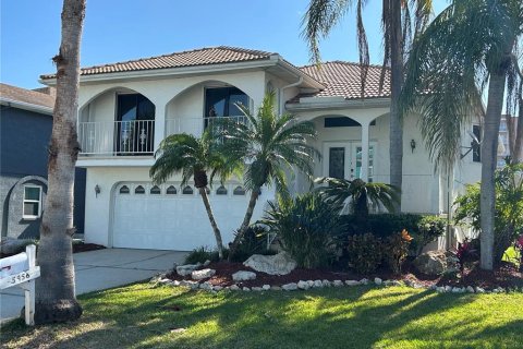 Villa ou maison à vendre à New Port Richey, Floride: 4 chambres, 177.54 m2 № 1582037 - photo 3