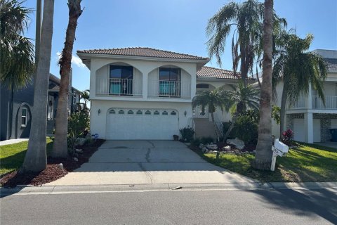 Villa ou maison à vendre à New Port Richey, Floride: 4 chambres, 177.54 m2 № 1582037 - photo 1