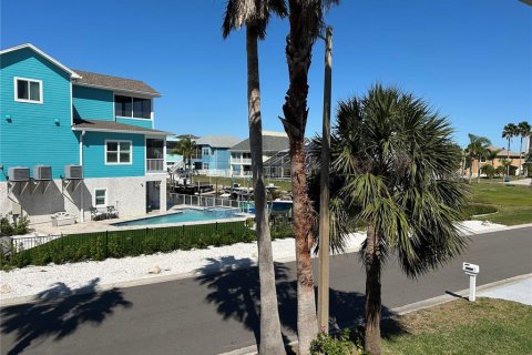 Villa ou maison à vendre à New Port Richey, Floride: 4 chambres, 177.54 m2 № 1582037 - photo 25