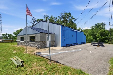 Commercial property in Brooksville, Florida 280.56 sq.m. № 2213582