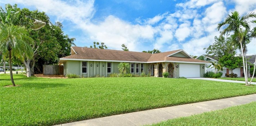 Casa en Bradenton, Florida 4 dormitorios, 248.23 m2 № 1845222