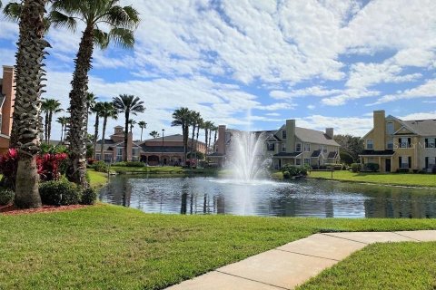 Copropriété à louer à Orlando, Floride: 1 chambre, 45.99 m2 № 2227275 - photo 10