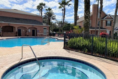 Copropriété à louer à Orlando, Floride: 1 chambre, 45.99 m2 № 2227275 - photo 9