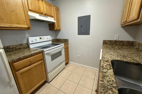 Copropriété à louer à Orlando, Floride: 1 chambre, 45.99 m2 № 2227275 - photo 4