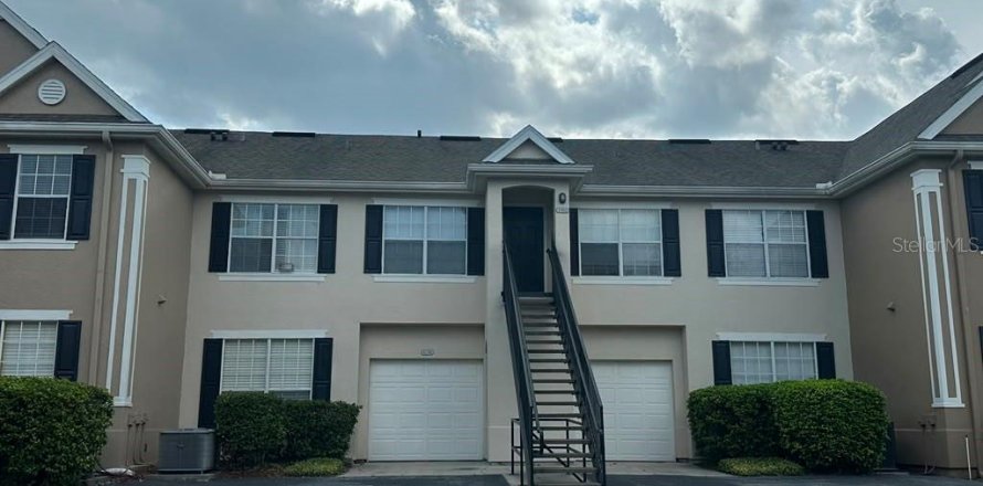 Condo à Orlando, Floride, 1 chambre  № 2227275
