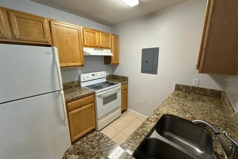 Copropriété à louer à Orlando, Floride: 1 chambre, 45.99 m2 № 2227275 - photo 5