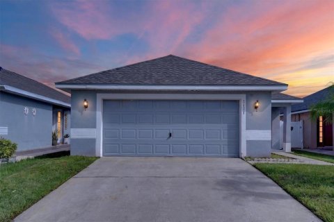 Casa en Kissimmee, Florida 3 dormitorios, 144.93 m2 № 2386217