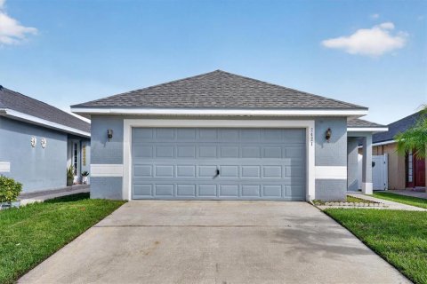 Casa en venta en Kissimmee, Florida, 3 dormitorios, 144.93 m2 № 2386217 - foto 3