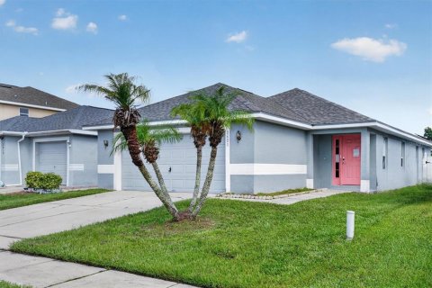 Casa en venta en Kissimmee, Florida, 3 dormitorios, 144.93 m2 № 2386217 - foto 4