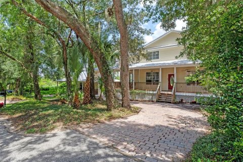 Villa ou maison à vendre à Oviedo, Floride: 5 chambres, 345.88 m2 № 1856664 - photo 5