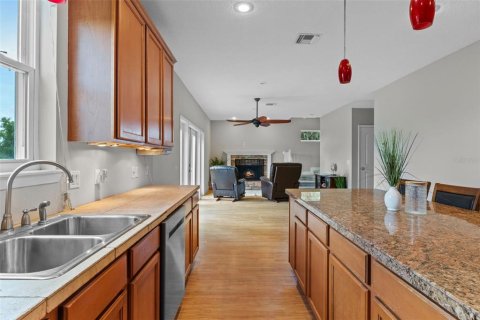 Villa ou maison à vendre à Oviedo, Floride: 5 chambres, 345.88 m2 № 1856664 - photo 30