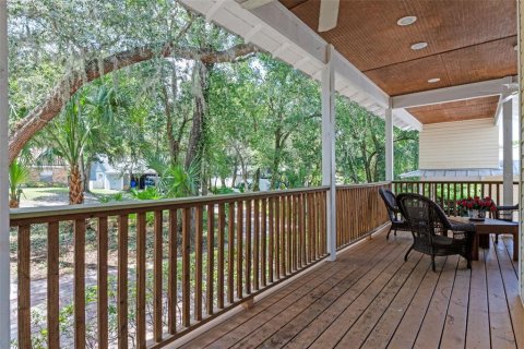 Villa ou maison à vendre à Oviedo, Floride: 5 chambres, 345.88 m2 № 1856664 - photo 15