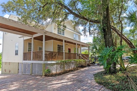 Villa ou maison à vendre à Oviedo, Floride: 5 chambres, 345.88 m2 № 1856664 - photo 3