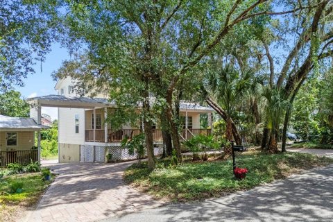 Villa ou maison à vendre à Oviedo, Floride: 5 chambres, 345.88 m2 № 1856664 - photo 4