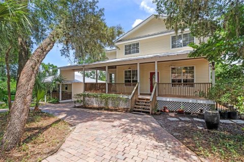 Villa ou maison à vendre à Oviedo, Floride: 5 chambres, 345.88 m2 № 1856664 - photo 2