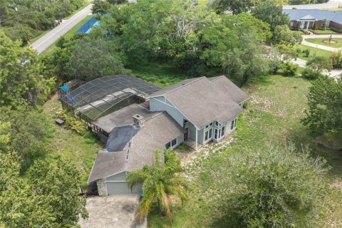 House in Orlando, Florida 4 bedrooms, 302.58 sq.m. № 1778548 - photo 18