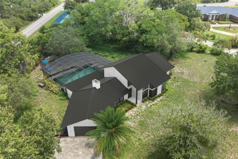 House in Orlando, Florida 4 bedrooms, 302.58 sq.m. № 1778548 - photo 19