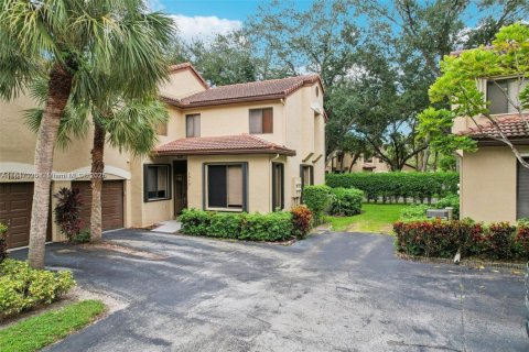 Condominio en venta en Plantation, Florida, 3 dormitorios, 137.5 m2 № 1828709 - foto 26