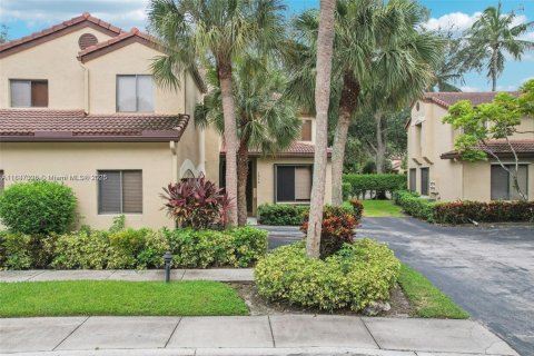 Condominio en venta en Plantation, Florida, 3 dormitorios, 137.5 m2 № 1828709 - foto 27