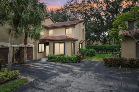 Condominio en venta en Plantation, Florida, 3 dormitorios, 137.5 m2 № 1828709 - foto 25