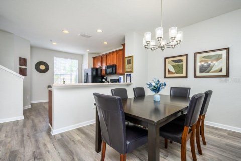 Townhouse in Orlando, Florida 3 bedrooms, 162.21 sq.m. № 1723157 - photo 6