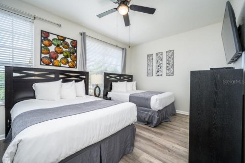 Townhouse in Orlando, Florida 3 bedrooms, 162.21 sq.m. № 1723157 - photo 21