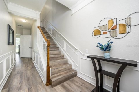 Townhouse in Orlando, Florida 3 bedrooms, 162.21 sq.m. № 1723157 - photo 10